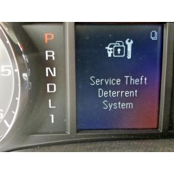 2017 GMC SIERRA K2500 HEAVY DUTY