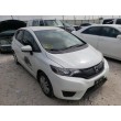 2017 HONDA FIT LX