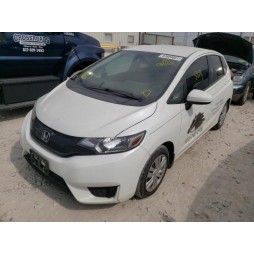 2017 HONDA FIT LX