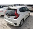 2017 HONDA FIT LX