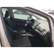 2017 HONDA FIT LX
