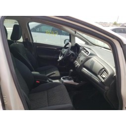2017 HONDA FIT LX