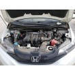 2017 HONDA FIT LX