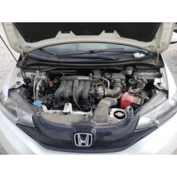 2017 HONDA FIT LX