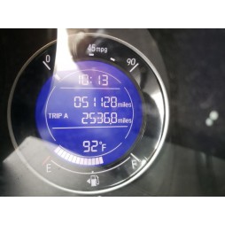 2017 HONDA FIT LX