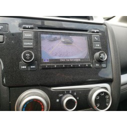 2017 HONDA FIT LX