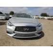 2017 INFINITI QX30 BASE