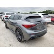 2017 INFINITI QX30 BASE
