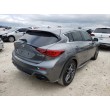 2017 INFINITI QX30 BASE