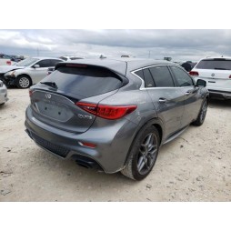 2017 INFINITI QX30 BASE