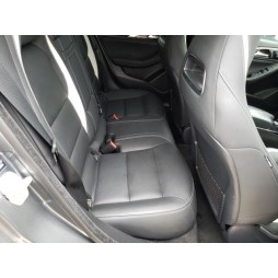 2017 INFINITI QX30 BASE