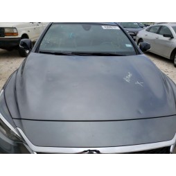 2017 INFINITI QX30 BASE