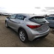 2017 INFINITI QX30 BASE
