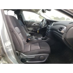 2017 INFINITI QX30 BASE