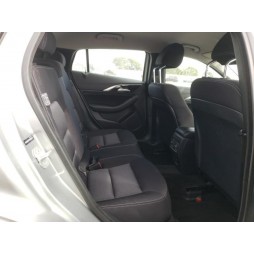 2017 INFINITI QX30 BASE