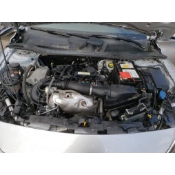 2017 INFINITI QX30 BASE