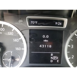 2017 INFINITI QX30 BASE