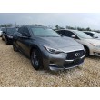 2017 INFINITI QX30 BASE