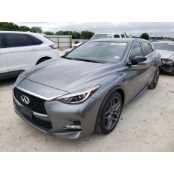 2017 INFINITI QX30 BASE