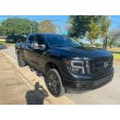 2017 NISSAN TITAN XD S