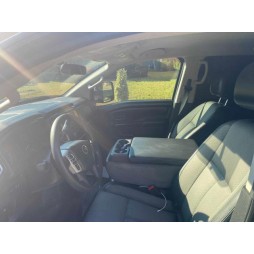 2017 NISSAN TITAN XD S
