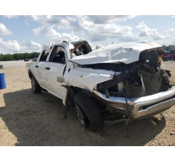 2017 RAM 2500 ST
