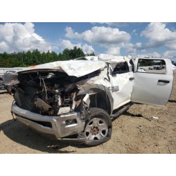 2017 RAM 2500 ST