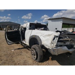 2017 RAM 2500 ST