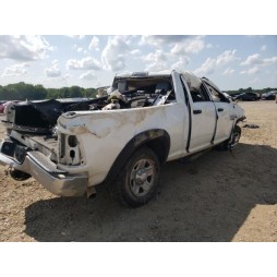 2017 RAM 2500 ST