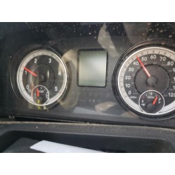 2017 RAM 2500 ST