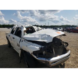 2017 RAM 2500 ST