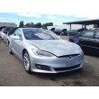 2017 TESLA MODEL S