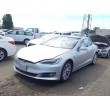 2017 TESLA MODEL S