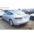 2017 TESLA MODEL S