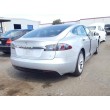 2017 TESLA MODEL S