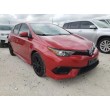 2017 TOYOTA COROLLA IM