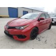 2017 TOYOTA COROLLA IM