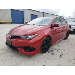 2017 TOYOTA COROLLA IM