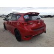 2017 TOYOTA COROLLA IM