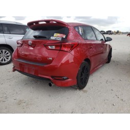2017 TOYOTA COROLLA IM