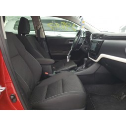 2017 TOYOTA COROLLA IM