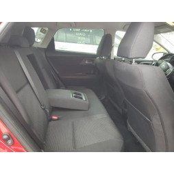 2017 TOYOTA COROLLA IM
