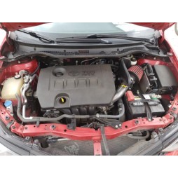 2017 TOYOTA COROLLA IM