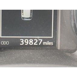 2017 TOYOTA COROLLA IM