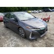 2017 TOYOTA PRIUS PRIME