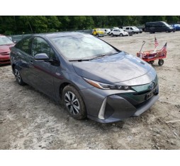 2017 TOYOTA PRIUS PRIME