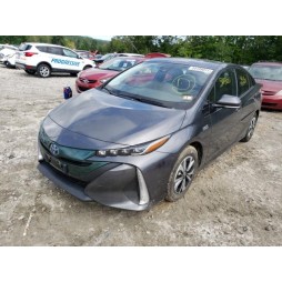 2017 TOYOTA PRIUS PRIME
