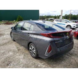 2017 TOYOTA PRIUS PRIME