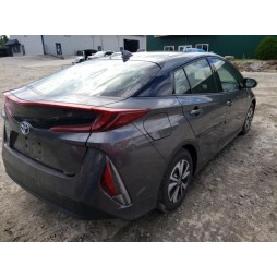 2017 TOYOTA PRIUS PRIME