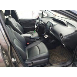 2017 TOYOTA PRIUS PRIME